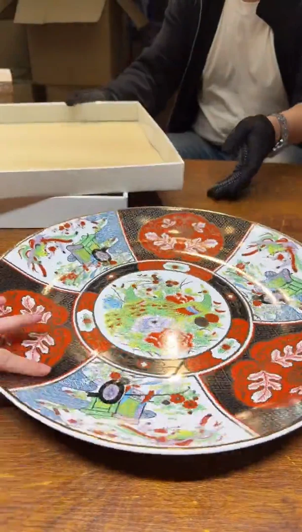 小狐狸严选日瓷器小狐狸严选日瓷器