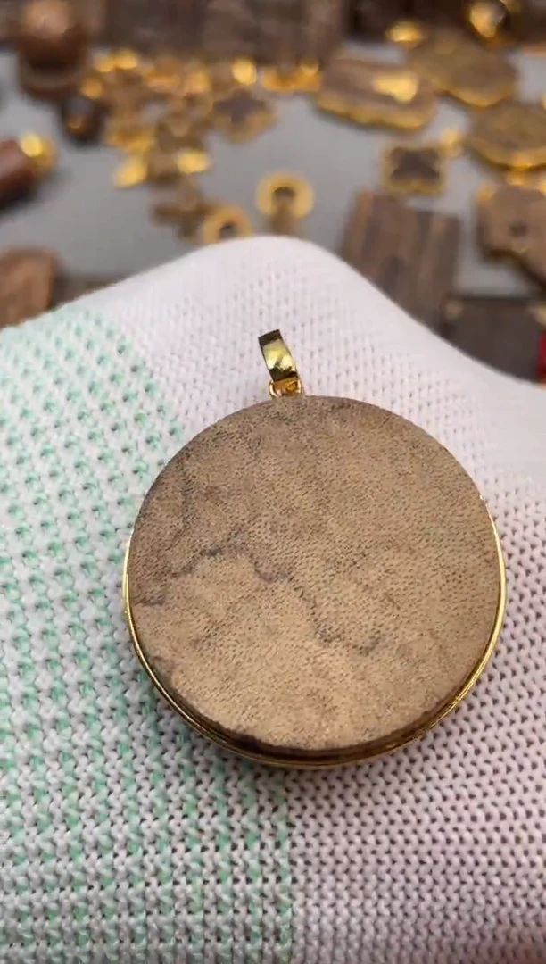 沉香吊坠沉香吊坠4