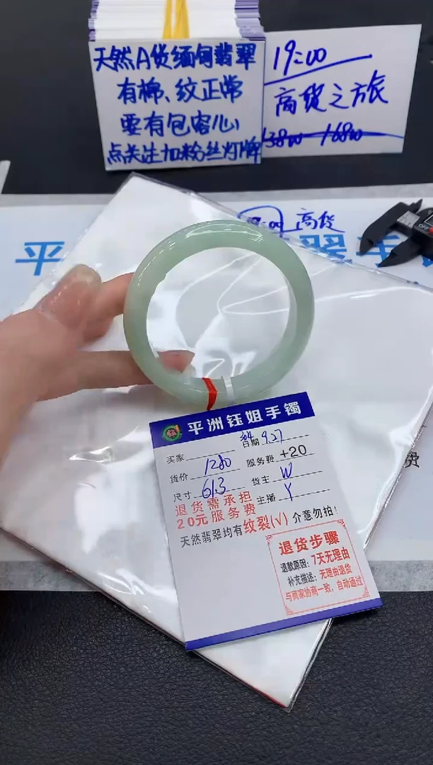 未镶嵌手镯翡翠11111