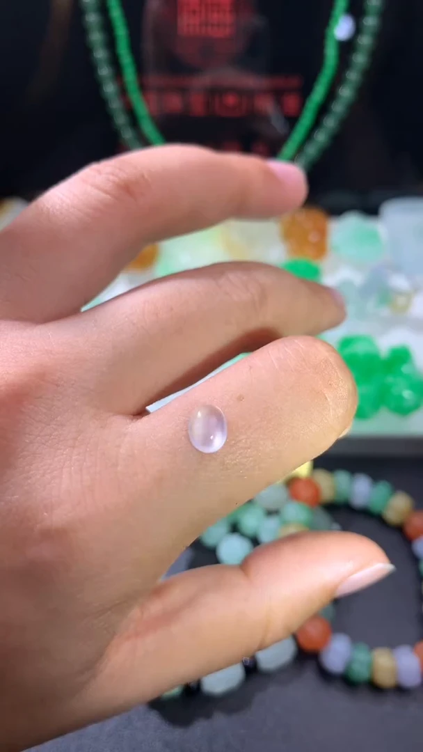 未镶嵌定制翡翠