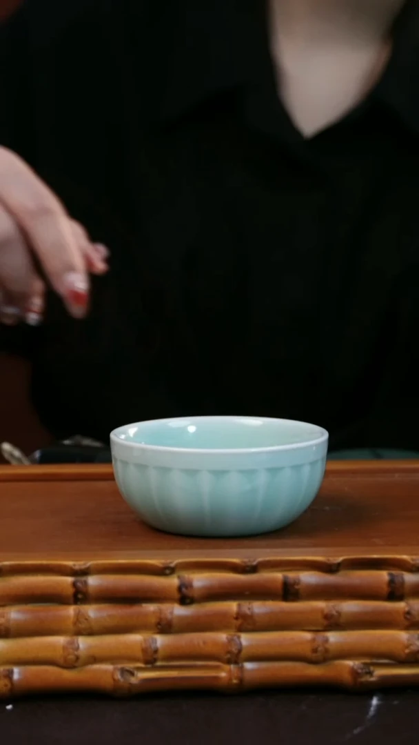 天下龙泉精品茶器78