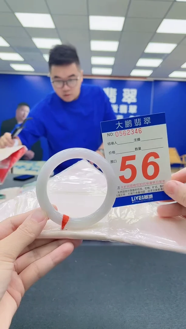 未镶嵌手镯翡翠AAAAAAAAA