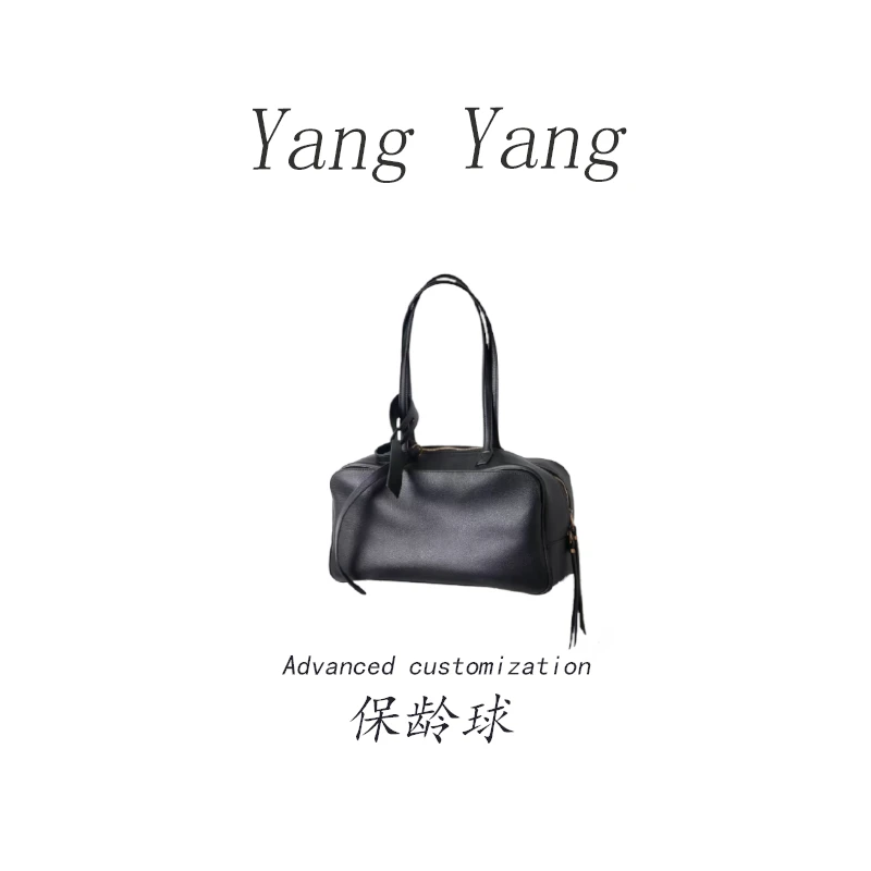 【羊羊女包】保龄球大号巴家经典斜挎包手提包单肩3955
