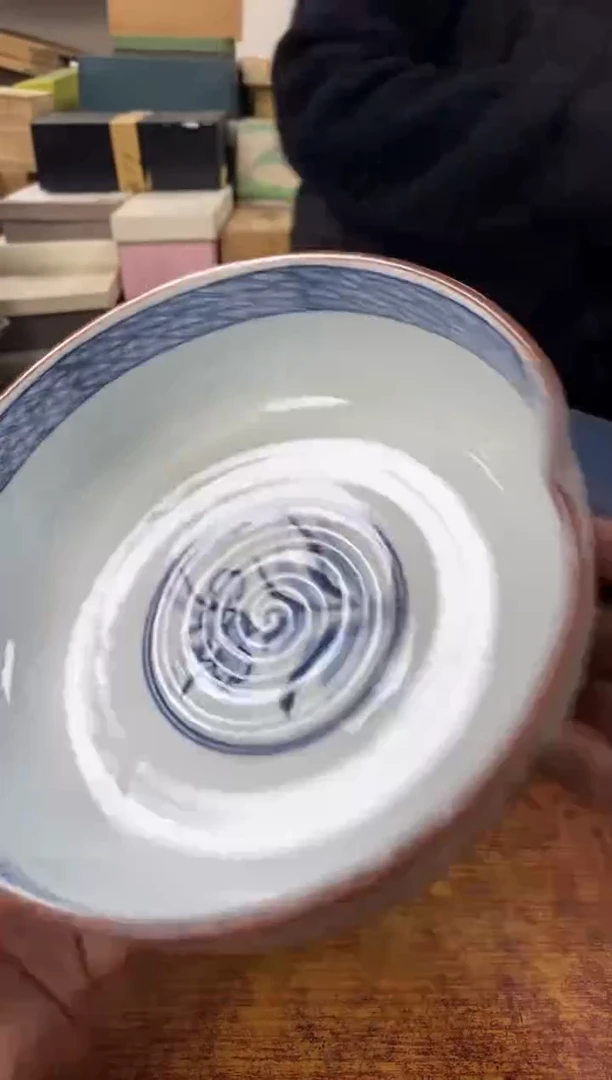 瓷片973小林轩欢迎您