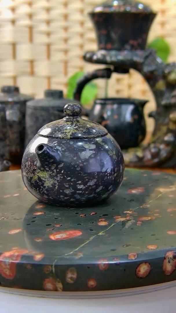 奢上奢梅花玉精品