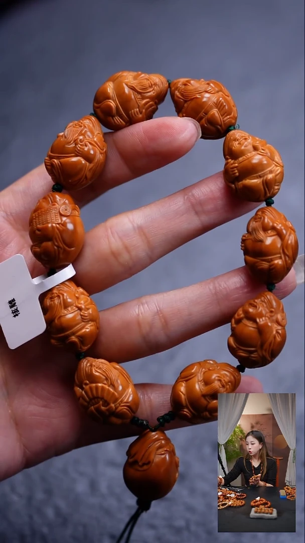 吊坠橄榄核橄榄核