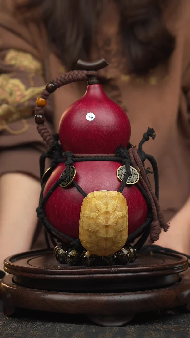 344号葫芦一物一拍  拍拍退退限购拉黑