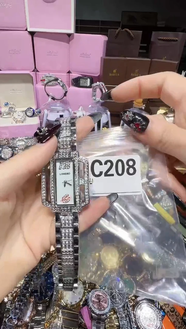 石英机芯锻造碳钢直播定闪专用