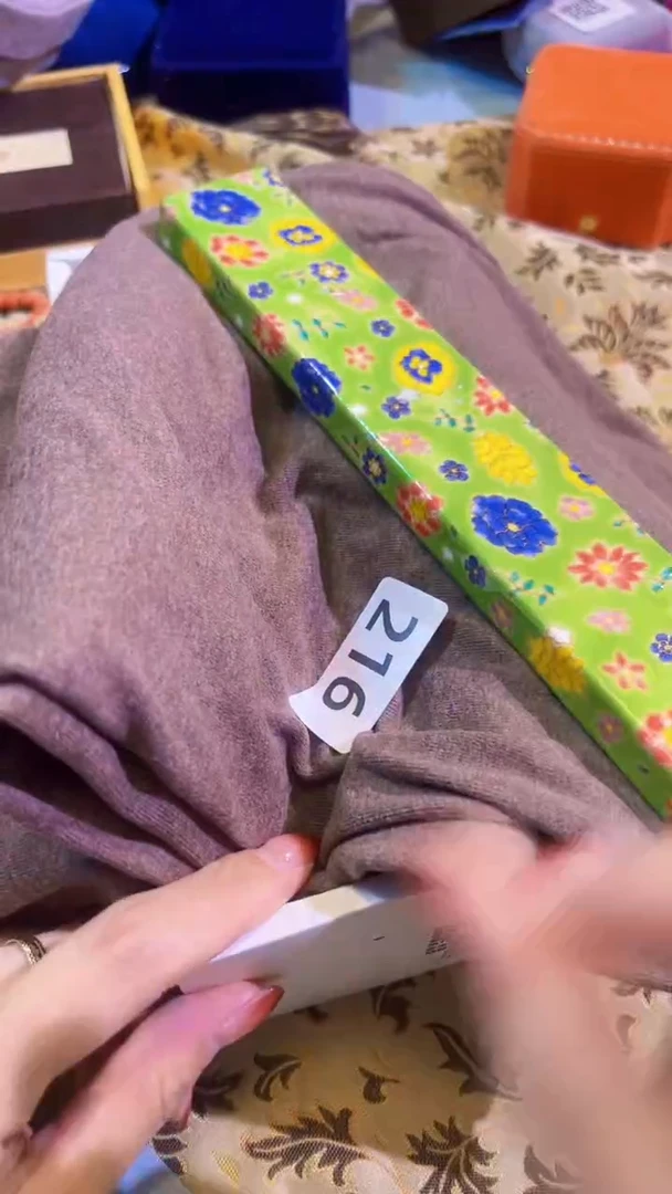 【闪购商品】瓷片陶茶666文玩周边多人