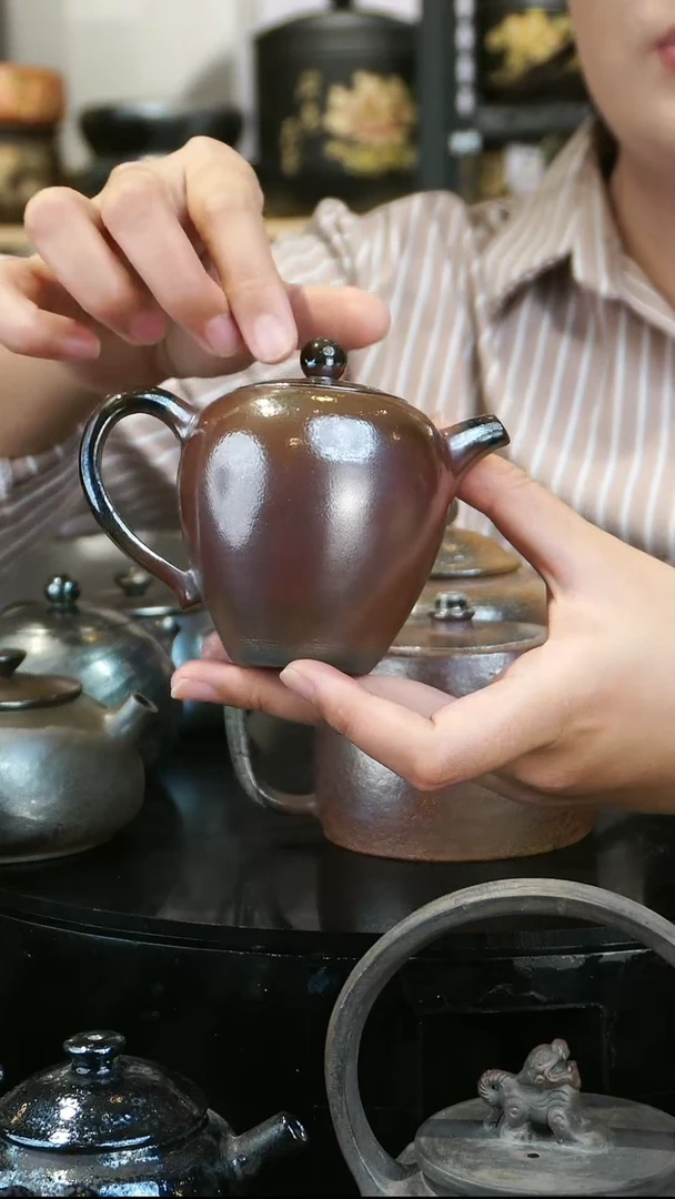 壶400  苏橙茶周边....