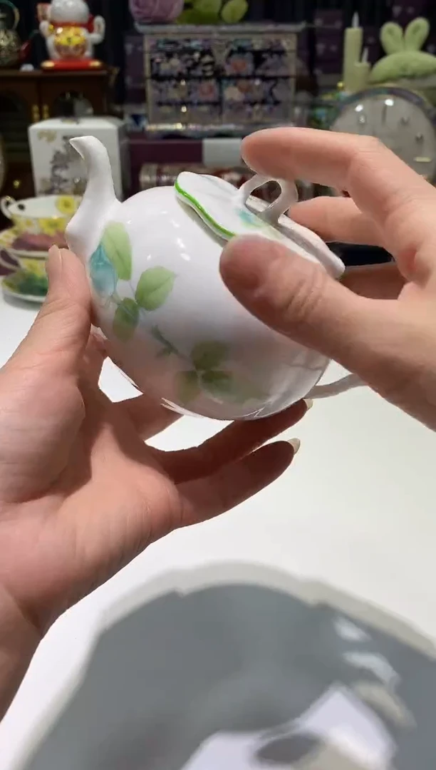 瓷片生活的本意就是开心@@1