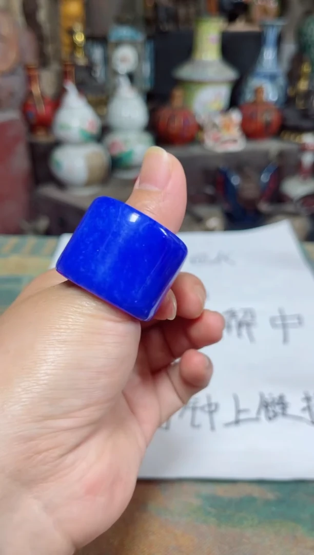 直播实物展示所见即所得