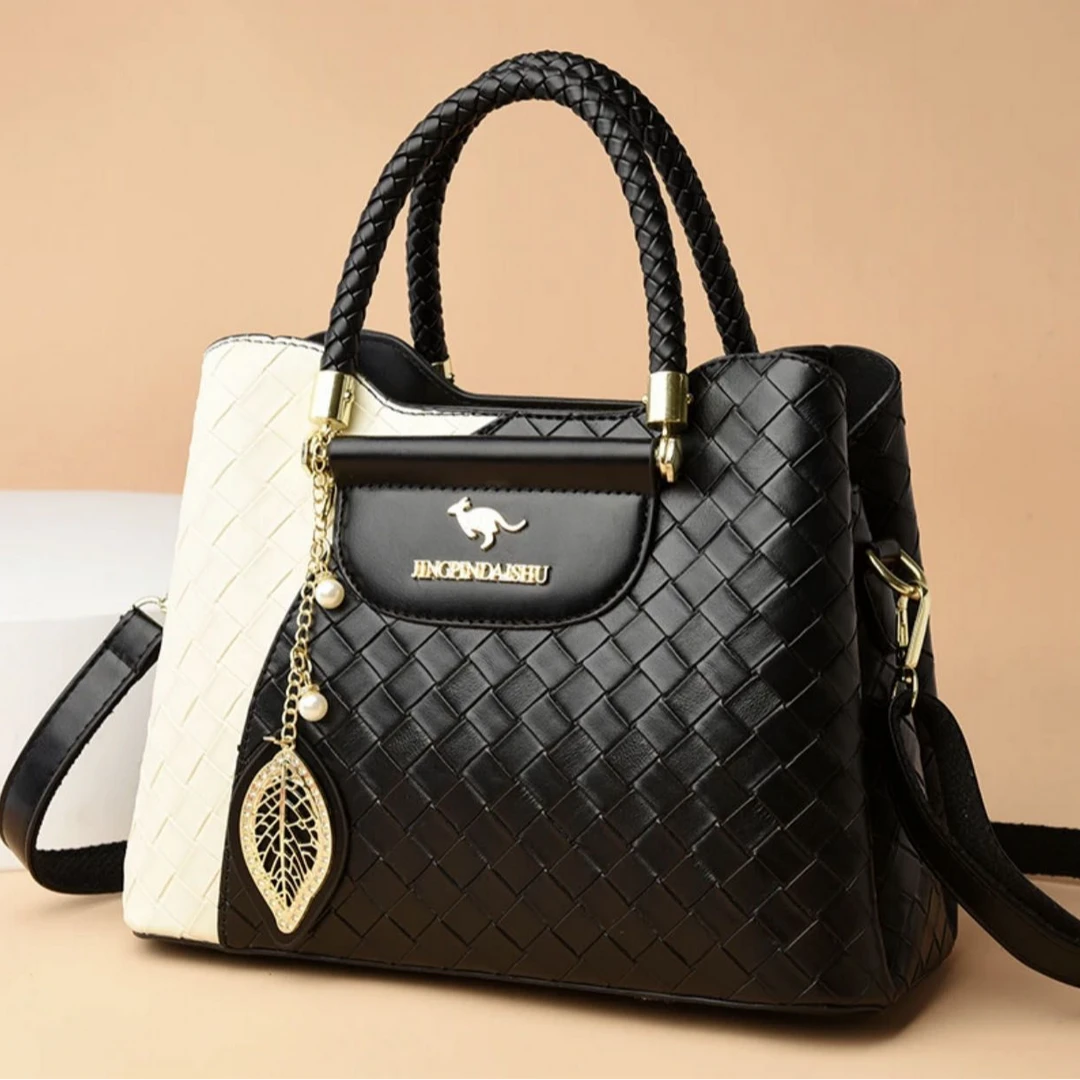 【粉丝福利】时尚百搭潮流女包