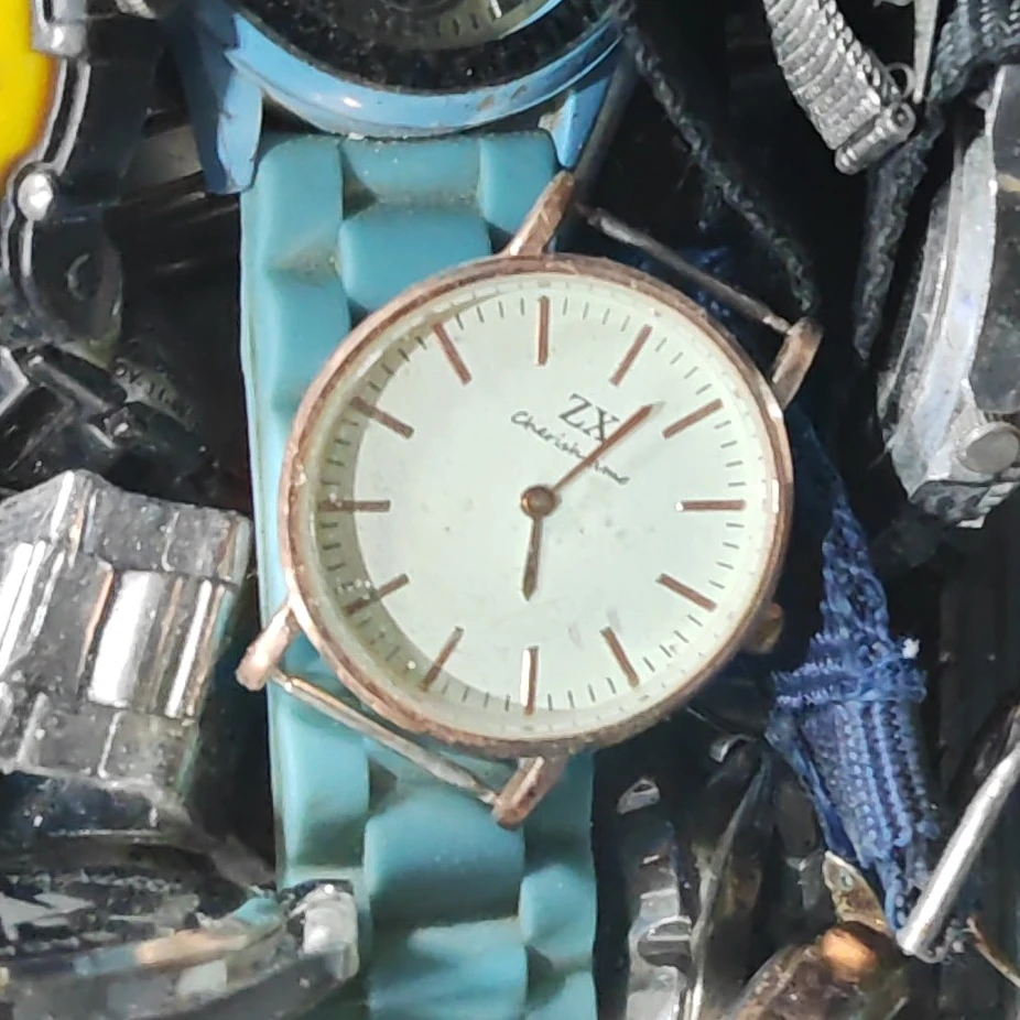 手表配件，表壳表链表盘默认瑕疵品15-37