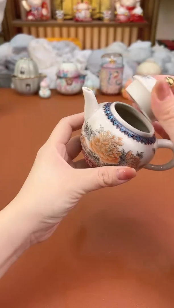 其他@@允礼茶器通用链接 这个真的很便宜