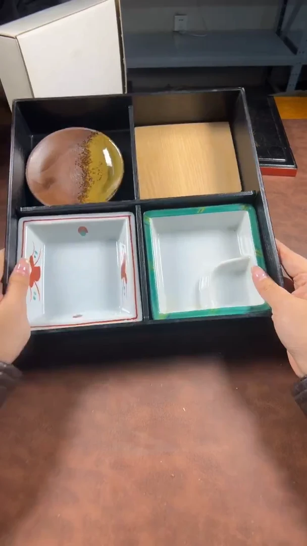 陶瓷茶具茶道套装