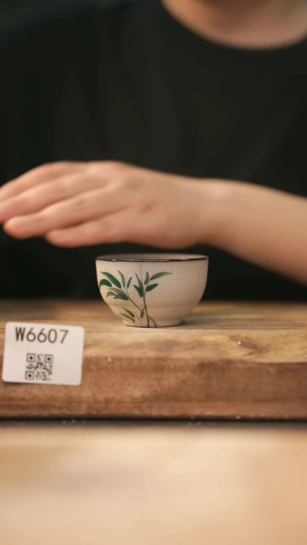 【经典福利】/ 杯子@@W6607