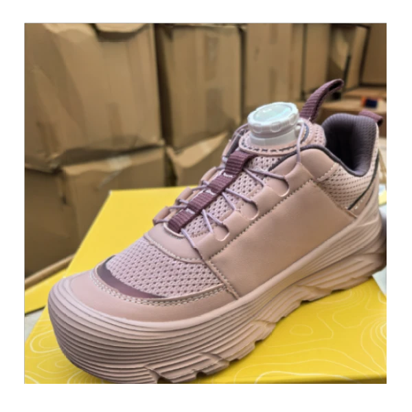 2025春秋新款旋转纽扣老爹鞋跑步鞋潮7331