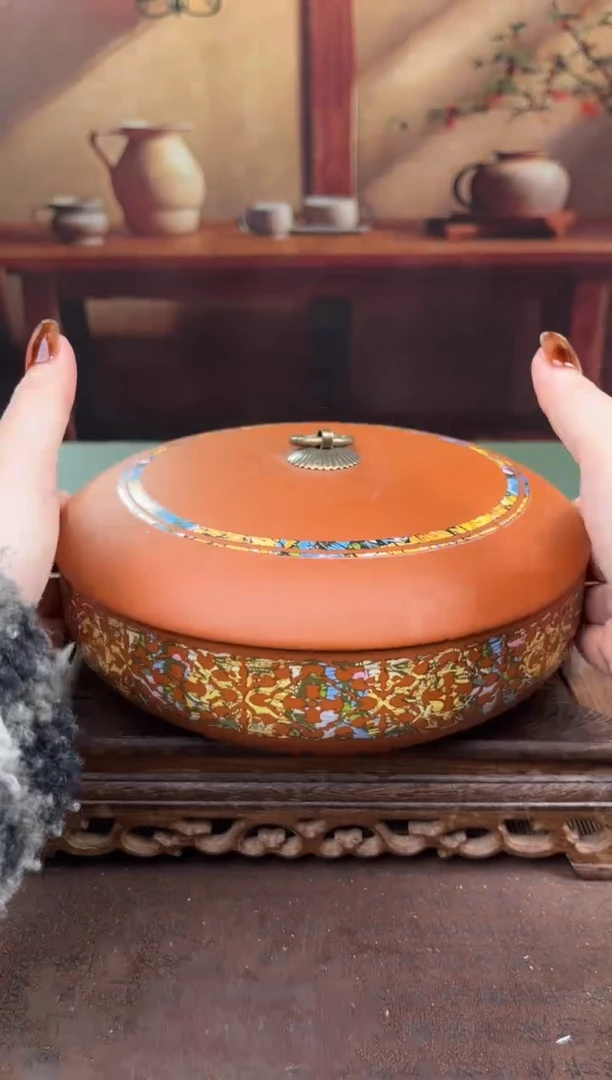 【闪购商品】顾德茶器福利闪购链接