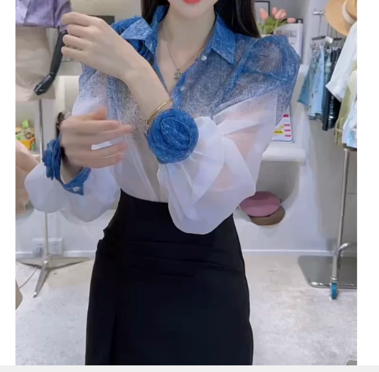 2025夏季新款时尚潮流百搭精品女装珍R802