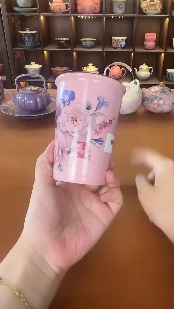 青岚茗器专属闪购链接（不带礼盒）