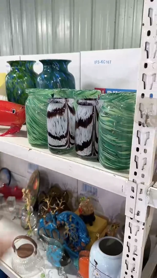 优选花瓶花器A-早14