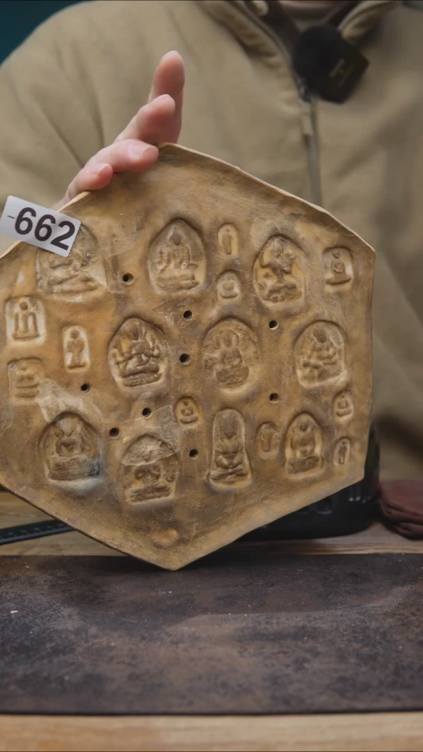 【闪购商品】王林老师手工作品662