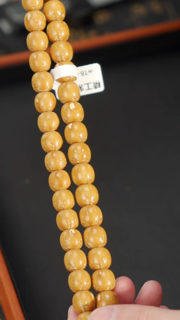 【闪购商品】紫金鼠手串紫金鼠实心老型11+ W18