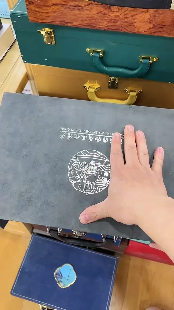 【闪购商品】岩传茶具岩传茶具@TZ657