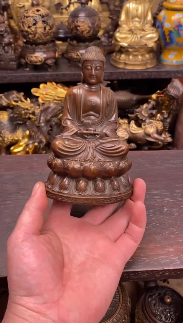 案台摆件 物品摆件