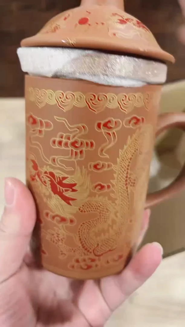 【闪购商品】紫砂茶壶------------------