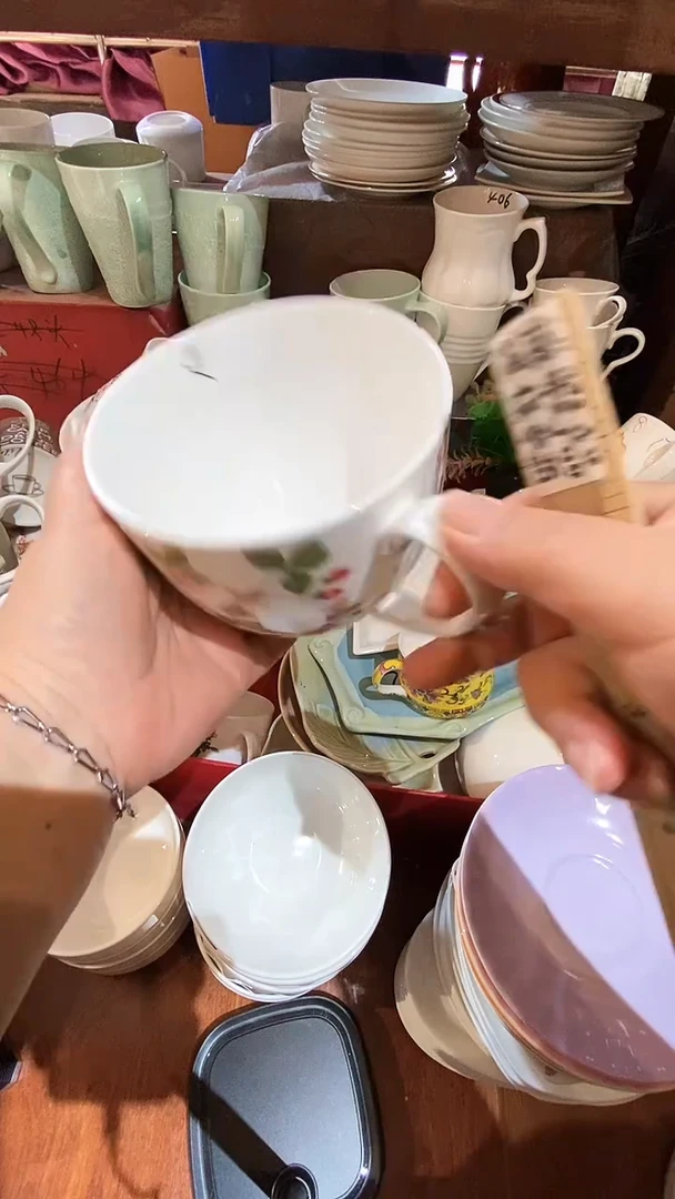 陶瓷无盖款库存产品默认微瑕介意慎拍