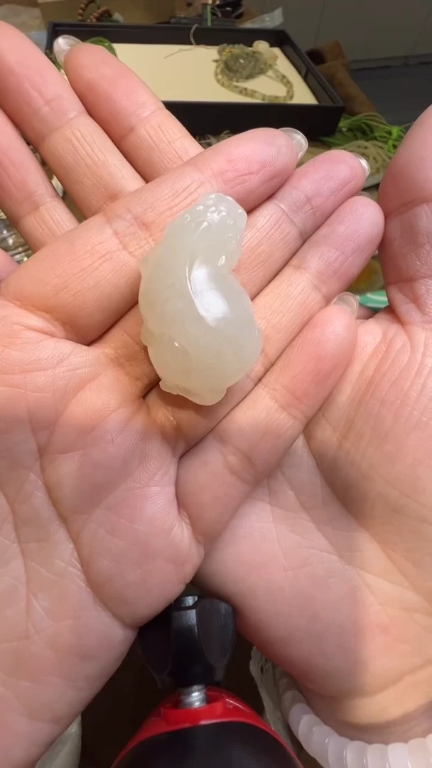 【闪购商品】和田玉吊坠未镶嵌和田玉吊坠多样性发货拍一发一