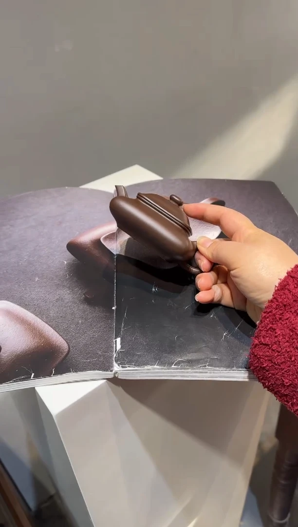 茶壶紫砂****?寒灰老人 小