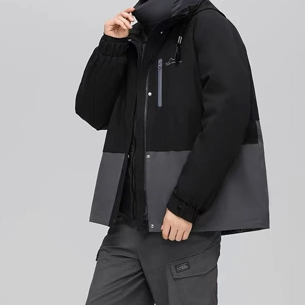 2025春季女生设计师外套 CCX7B01AF81238