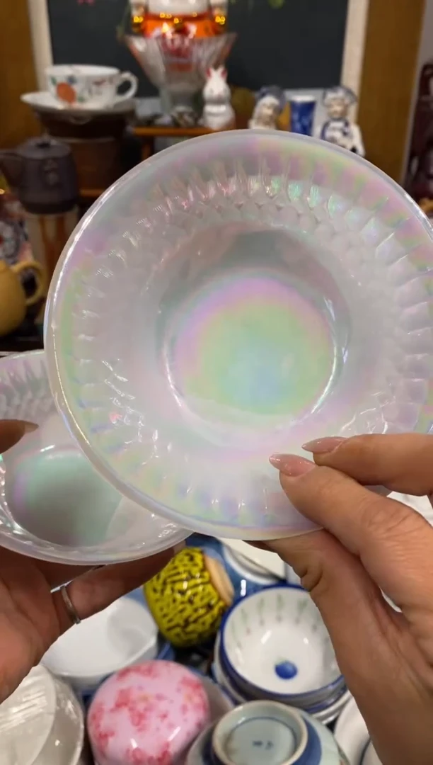 焱*天瓷器 餐具 摆件 工艺品