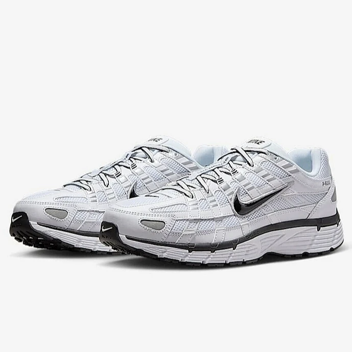 NIKE/耐克【卖场同款】男款P-6000新款轻质耐磨训练跑步鞋CD6404107