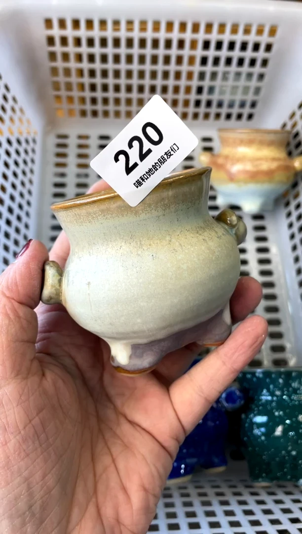 【闪购商品】陶220