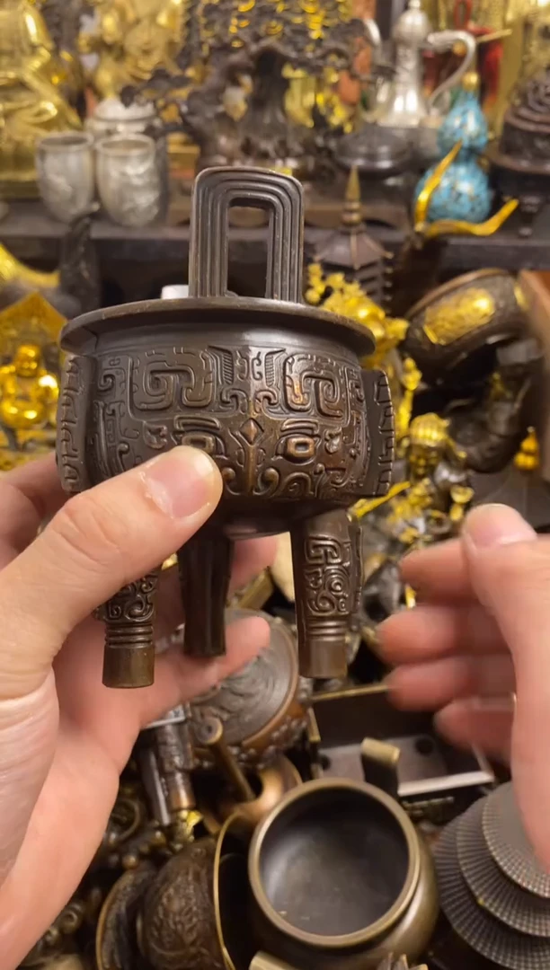 1案台摆件  物品摆件