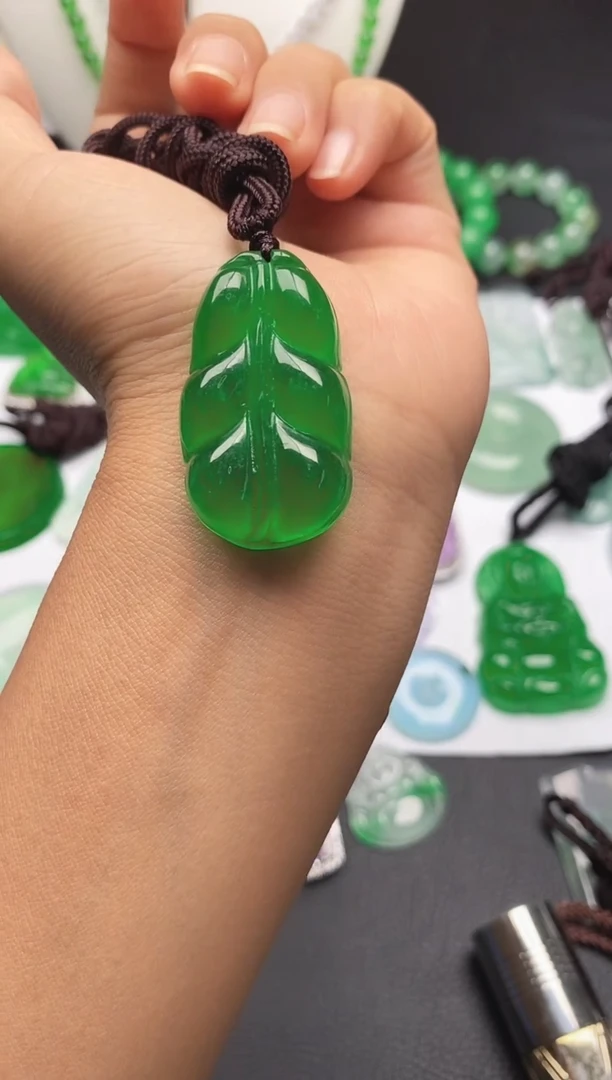 高端品质甄选（一物一图）