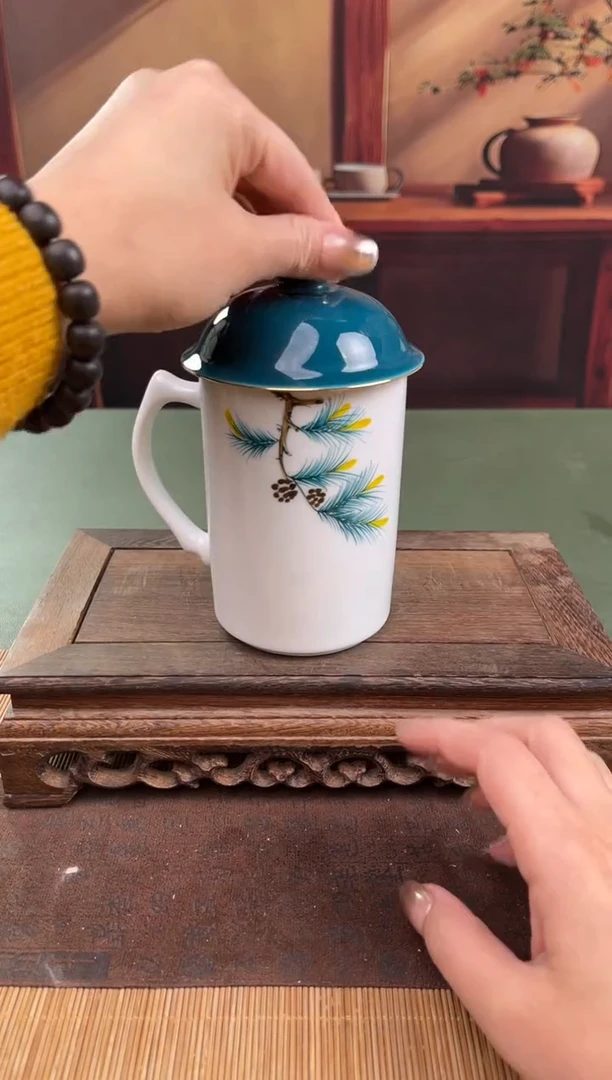 【闪购商品】顾德茶器福利闪购链接