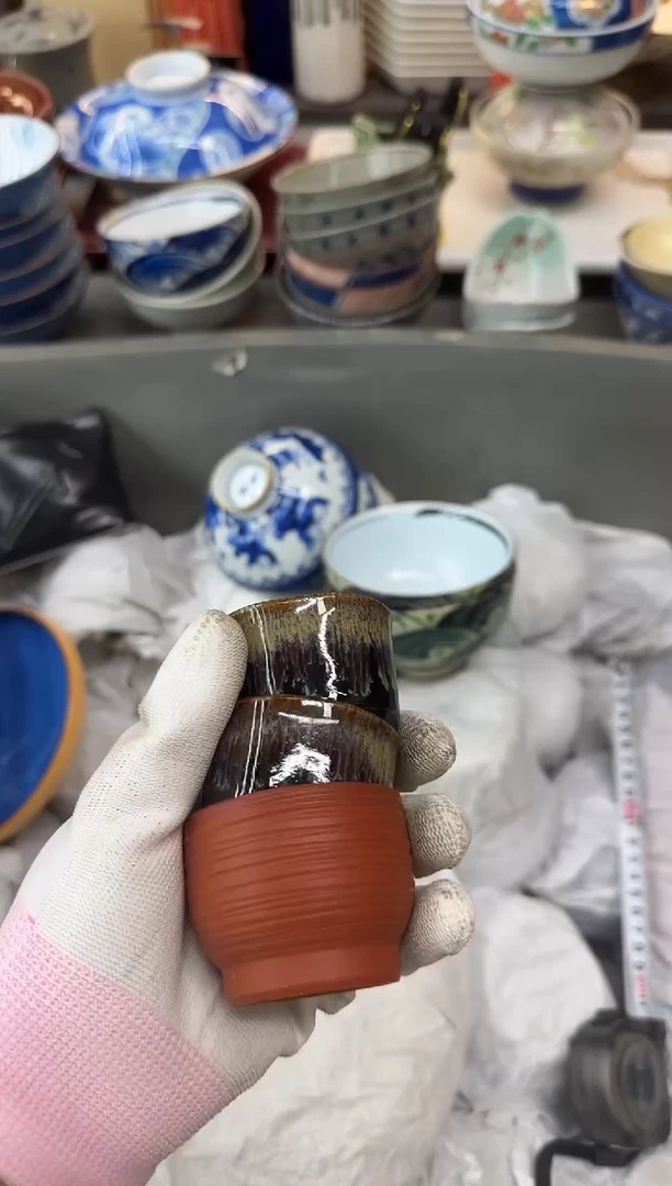 碟易碎品瓷器瓷器瓷器
