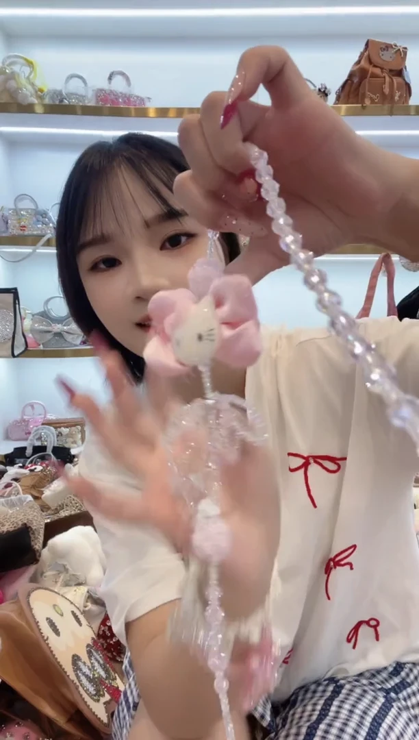 PVC格格家定制女包3426