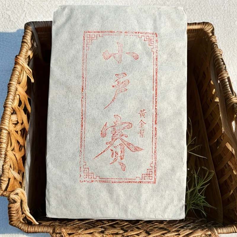 2024 小户赛黄金砖 200g/砖