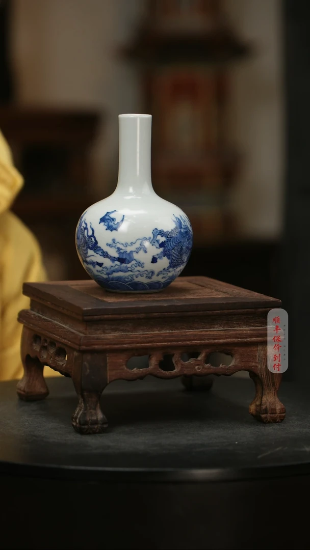 【闪购商品】摆件瓷器瓷器瓷器