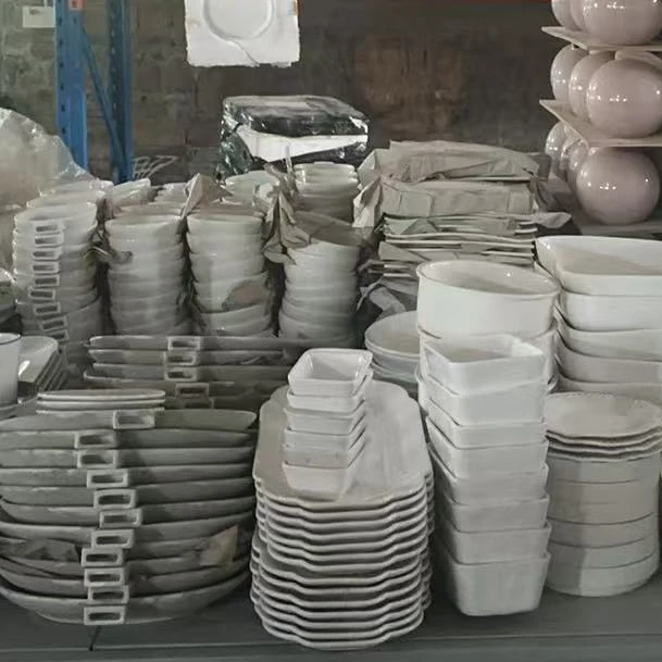 1490-730陶瓷餐具摆件临时链接 少量孤品介意勿拍 有问题联系客服