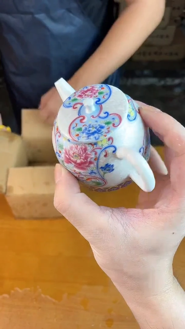 瓷器其他其他其他其他