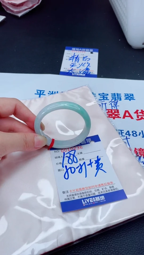 未镶嵌手镯翡翠我4