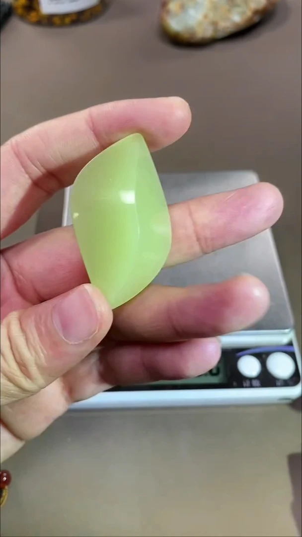 颈饰未镶嵌和田玉和田玉吊坠