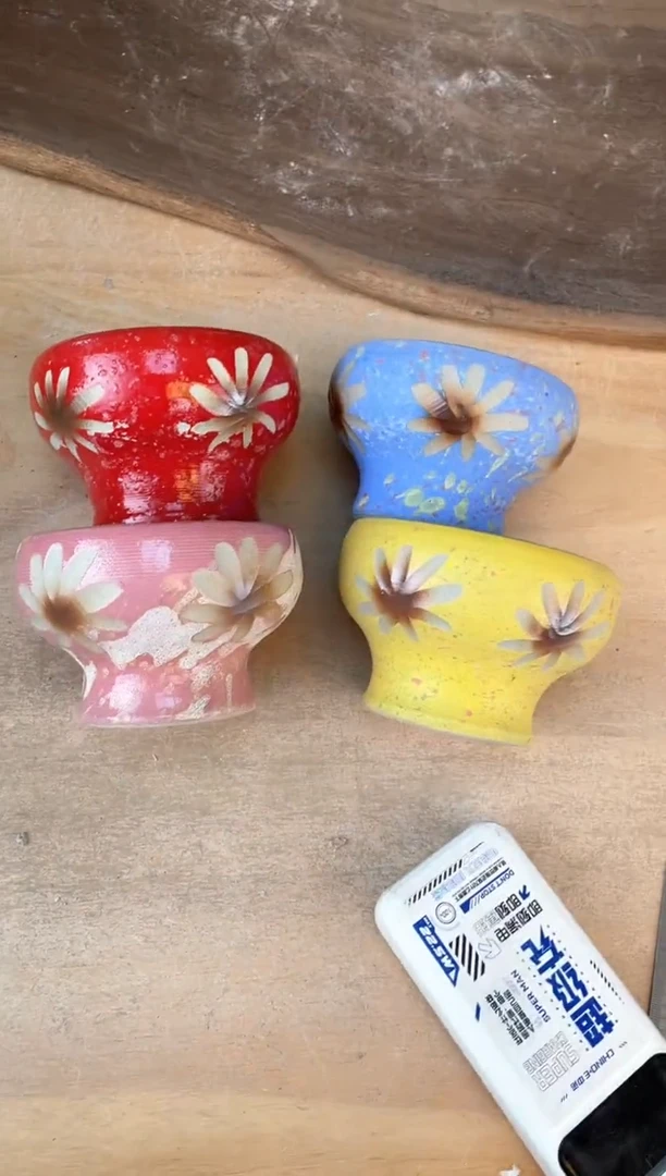 陶瓷1-102口10高8  4个1-2误差